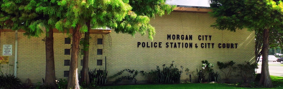 City Court of Morgan City